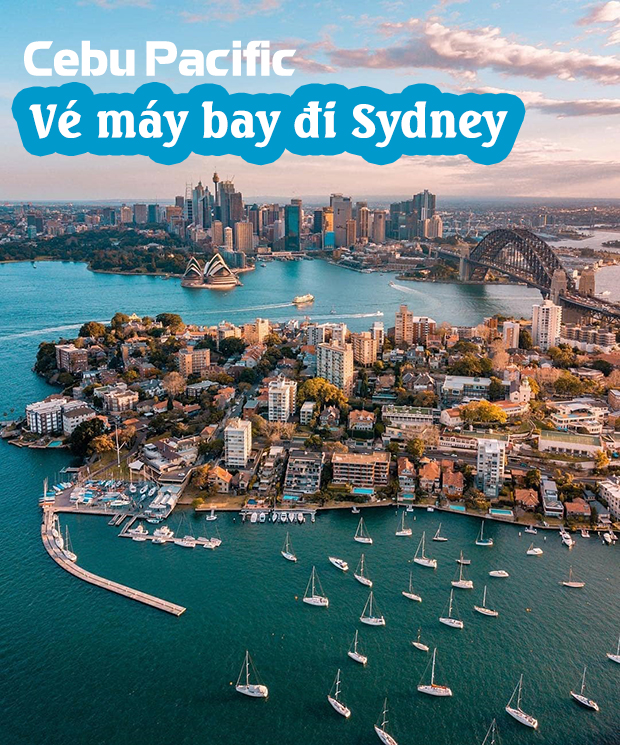 Đi Sydney
