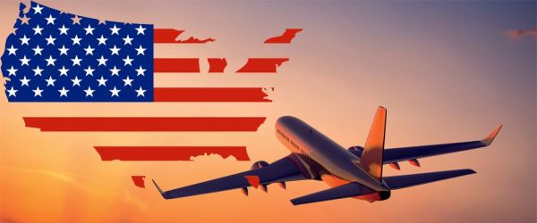 Tư vấn đặt vé máy bay từ VN đi Mỹ giá tốt nhất