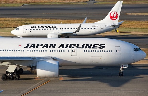 Lịch trình cụ thể các chuyến bay charter từ Nhật về Việt Nam