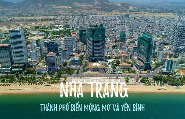 Vé máy bay giá rẻ từ Hà Nội đi Nha Trang (Khánh Hòa)