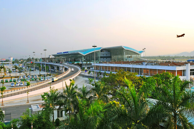 khách sạn Đà Nẵng giao thông