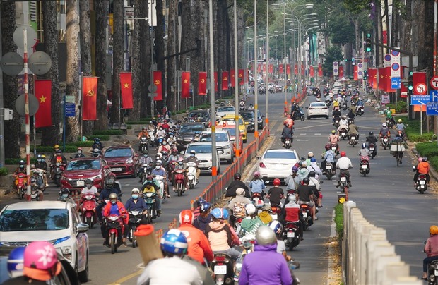 Kinh nghiệm du lịch Sài Gòn - Lưu ý
