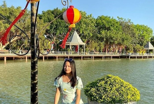 Địa điểm du lịch Tây Ninh - Khu du lịch Long Điền Sơn