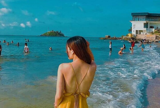 Check in top 19 địa điểm du lịch Vũng Tàu đẹp nhất