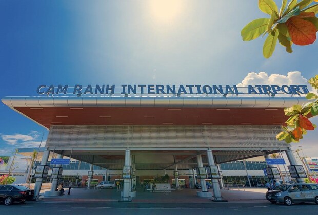 Kinh nghiệm du lịch Nha Trang - Sân bay
