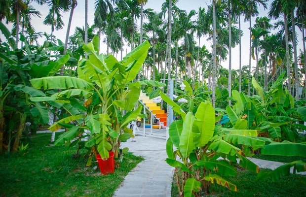 Khách sạn Phan Thiết đẹp