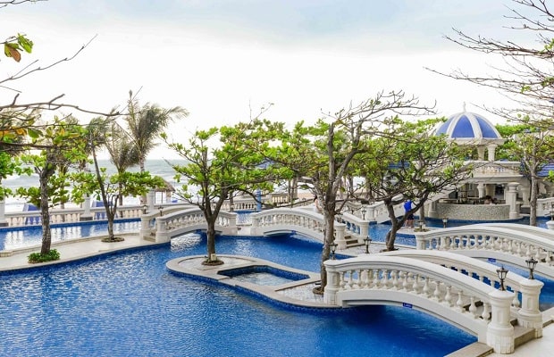 Khách sạn Vũng Tàu đẹp