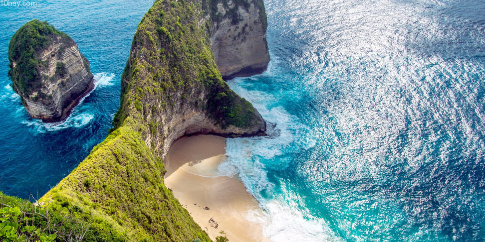 Bali Top 10 điểm tham quan Indonesia